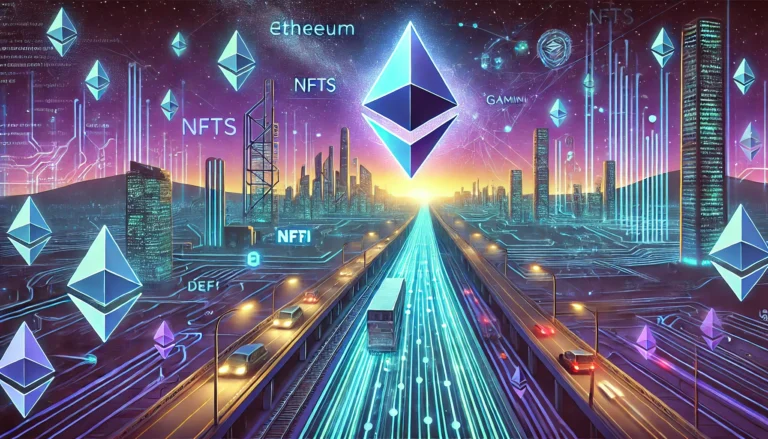 Arbitrum in 2025: Complete Guide to Ethereum’s Leading Layer-2 Scaling Solution