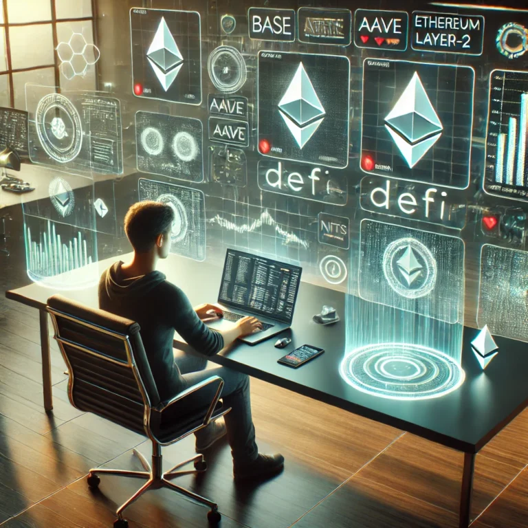 Yield Farming on Ethereum: Complete Guide to Risks and Rewards