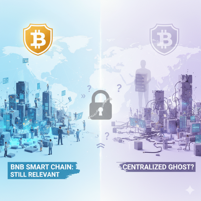 BNB Smart Chain