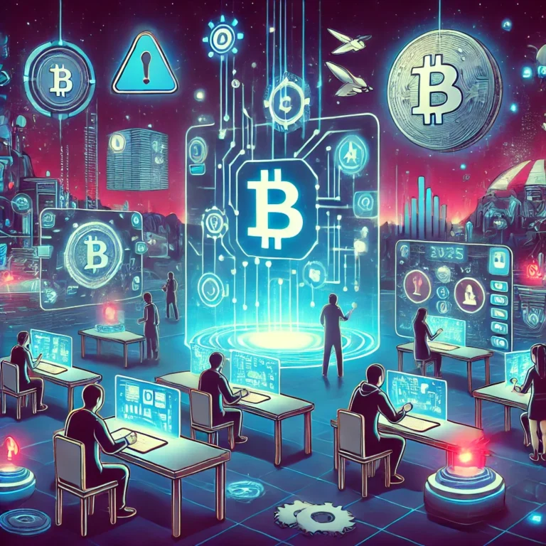 DeFi UX: Why Mass Adoption Is Still Stuck in 2025