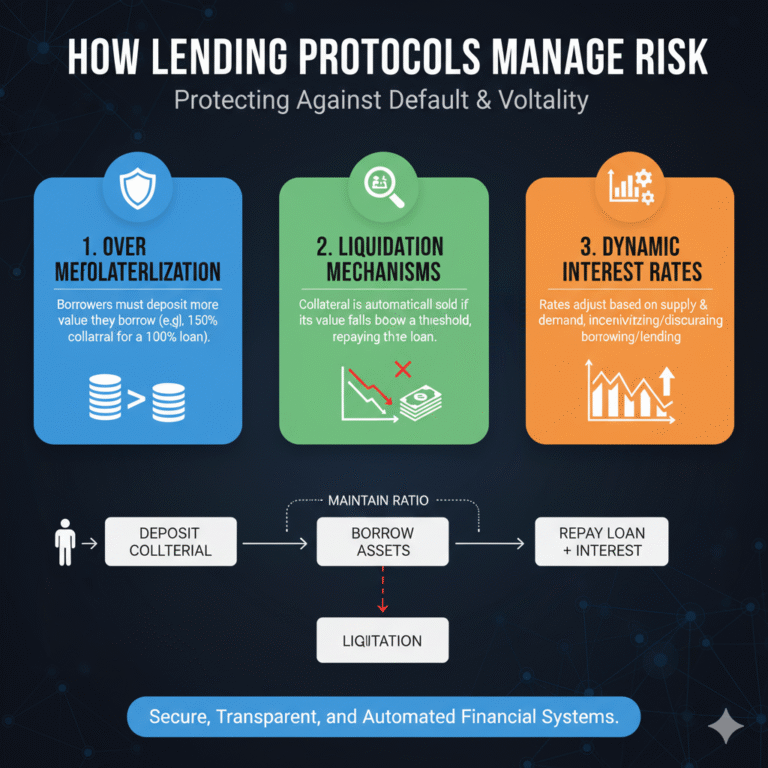 How-Lending-Protocols-Manage-Risk