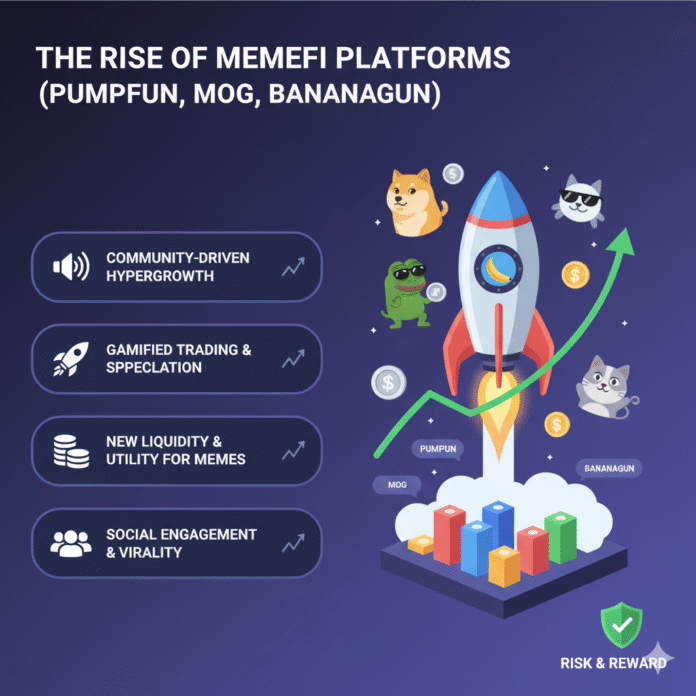 MemeFi Platforms MemeFi Platforms