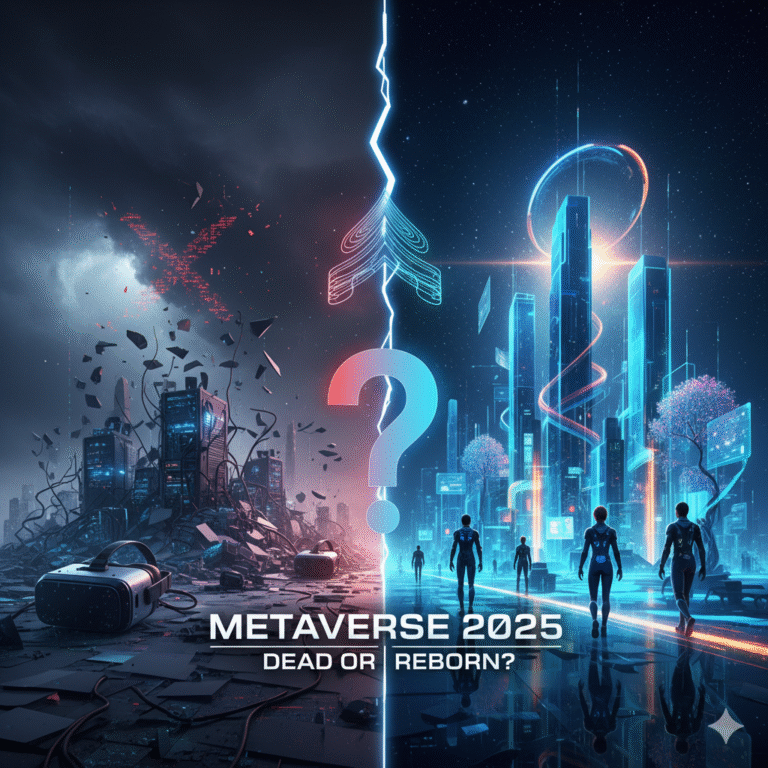 Metaverse