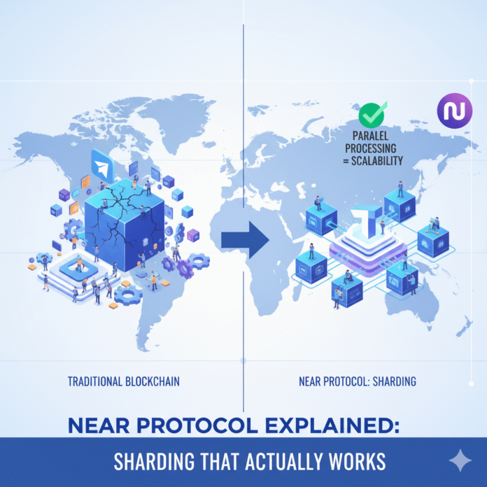 Near Protocol