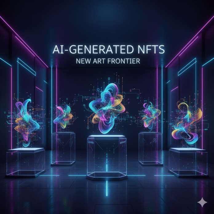 AI Generated NFTs AI Generated NFTs