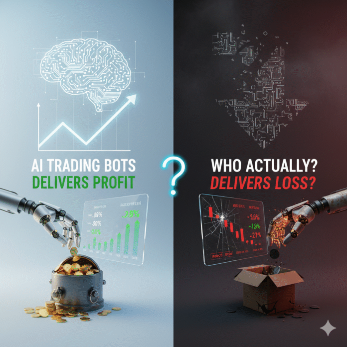 AI Trading AI Trading