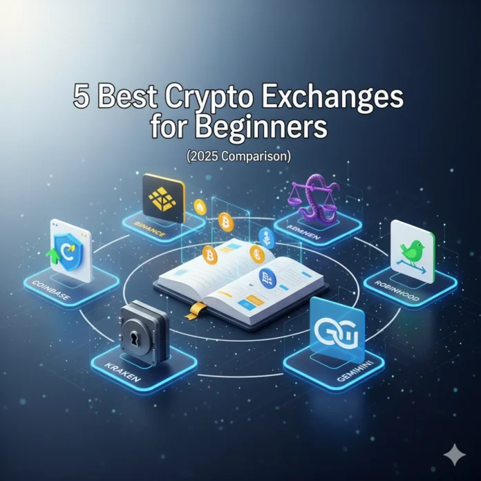 Best Crypto Exchanges