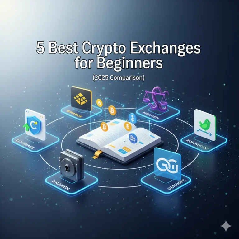 Best Crypto Exchanges