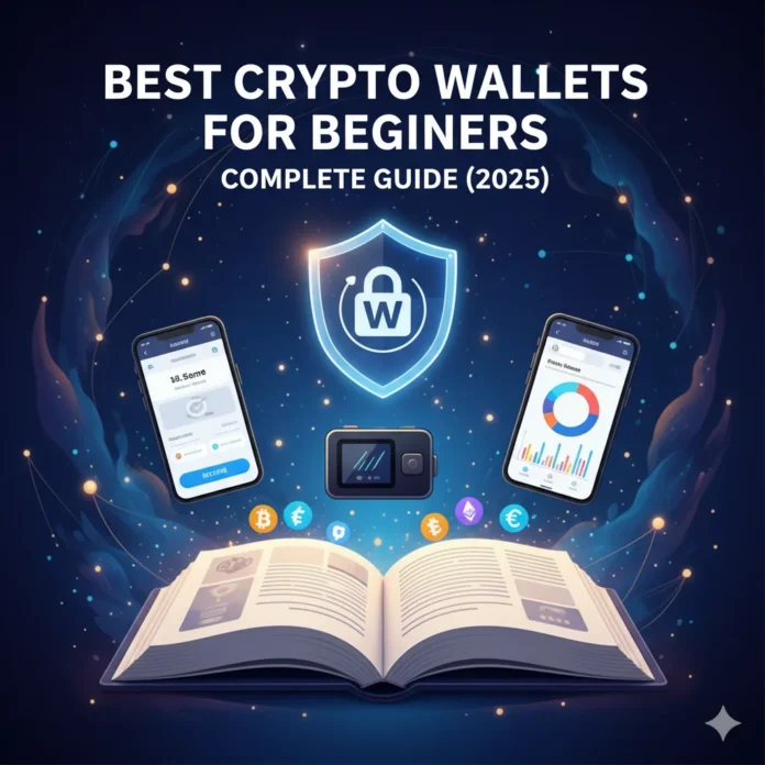 Best Crypto Wallets
