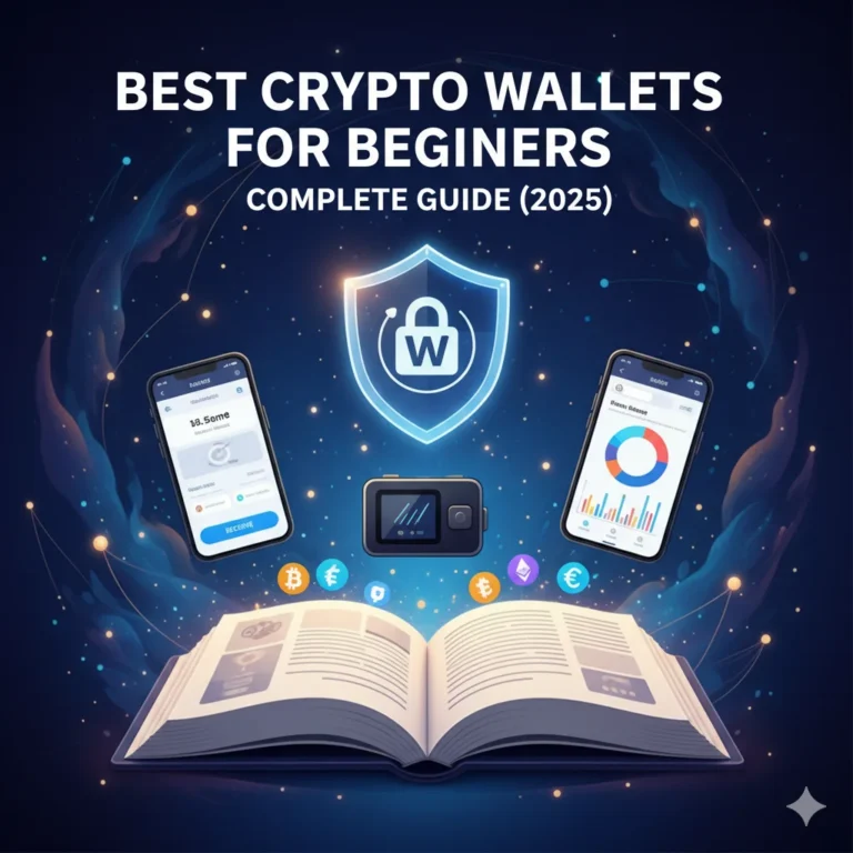 Best Crypto Wallets
