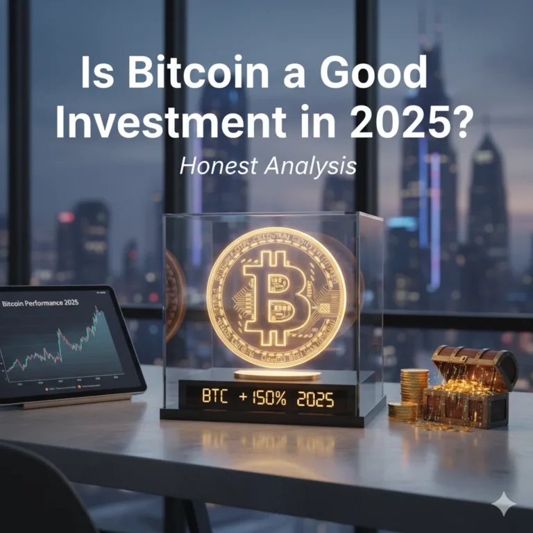 Bitcoin Investment