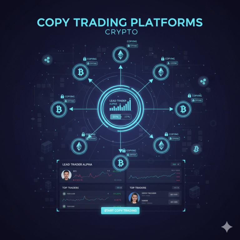 Copy Trading Platforms in Crypto: A Beginner’s Guide to Automated Investing in 2025