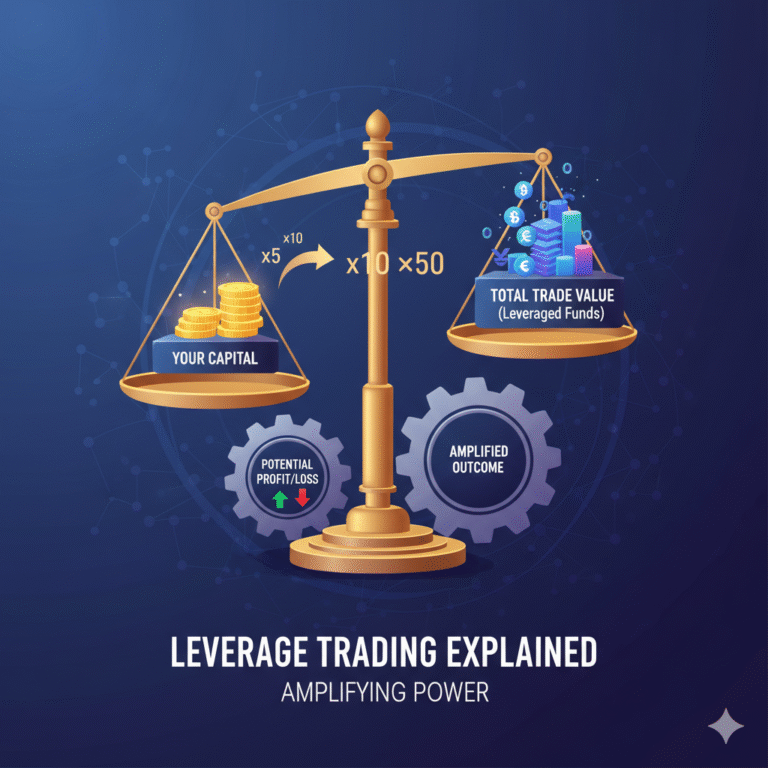 Leverage Trading