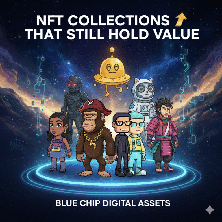 NFT Collections