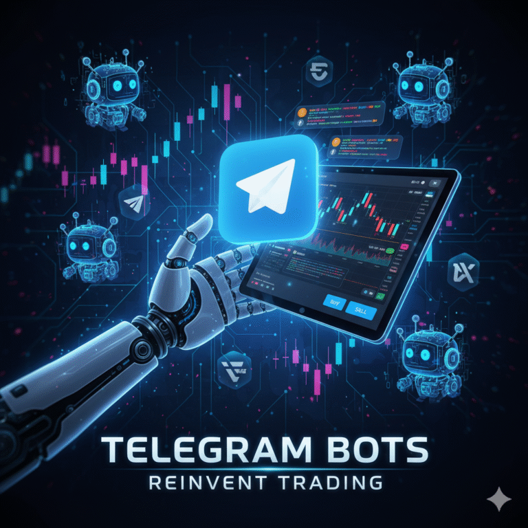 Telegram Bots