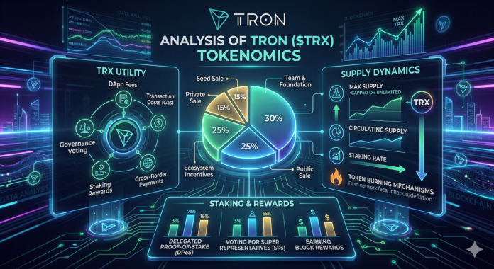 TRON